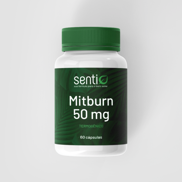 Mitburn - 50mg