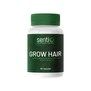 Silicio Organico, MSM, Biotina para seus Cabelos, unhas e Pele